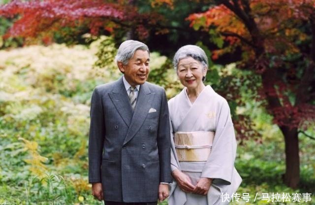 美智子皇后|美智子容忍了59年,却宣布去世后不合葬,难道真的是觉得不配