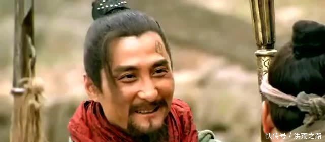 车轮战|方腊麾下第一名将,杀秦明,赢关胜,被水浒六大好汉车轮战围杀!