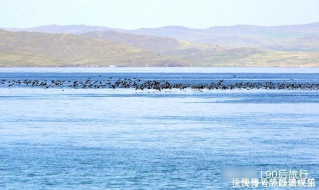 贝加尔湖|贝加尔湖再创奇迹，湖水改流中国犹如引海入彊，利国利民的好事