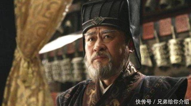 刘彻|汉文帝是历史上有名的明君,为何却对自己的舅舅下毒手