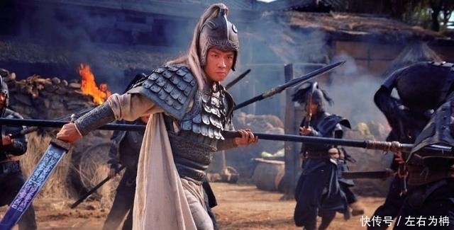 传说|古代武将以一敌百，一战斩杀百余士兵：是传说还是事实？