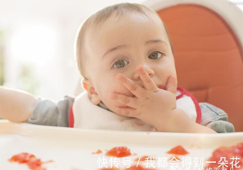 食物|一岁半的小朋友还要单独做辅食吗?做什么样的辅食呢?