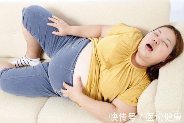 超重|女性更年期体重易上涨,坚持这2个方法,或能有效减轻体重