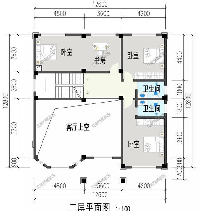 豪华感|48万在农村建一栋欧式别墅颐养天年,占地150平豪华感爆棚