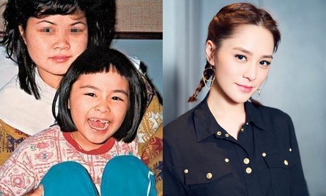 女孩|“女大十八变”,拥有几个脸部特征的女孩,会越长越好看