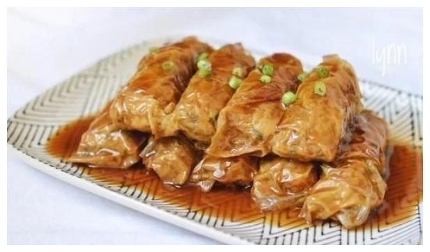 招待|最合适在家招待客人的几道家常菜,每道色香味俱全,非常好吃