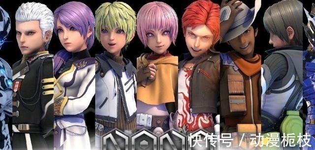 海岸线|曾经的国漫“四大天王”公司,玄、若、超、海,现在都怎么样了?