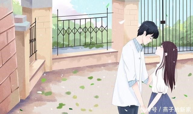 还好|4本从暗恋到相爱的现言小说,还好深情不被辜负!