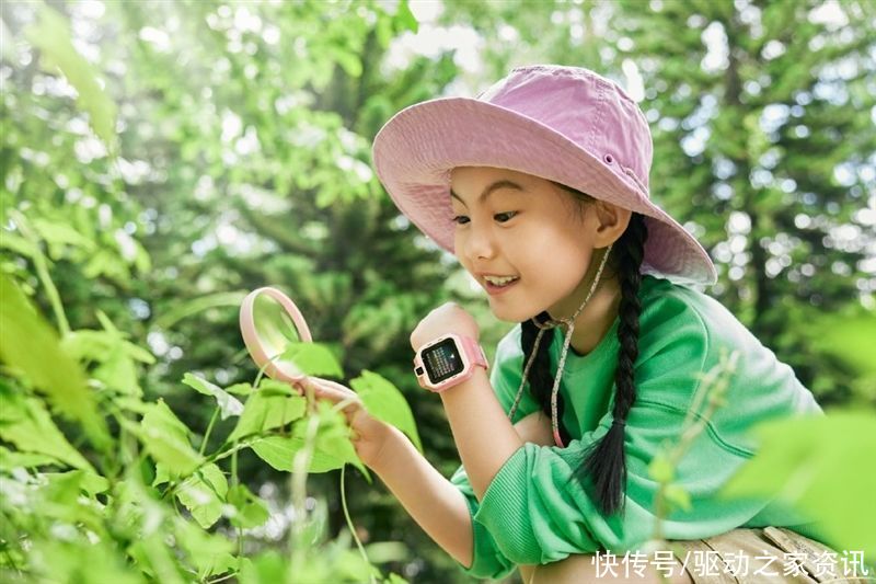 儿童|华米Amazfit快乐鸭儿童手表评测：保护视力好伙伴