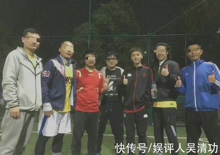 《哈哈哈哈哈2》官宣，除了鹿晗、鄧超、陳赫，還有一個(gè)常駐嘉賓