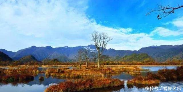 美丽|秋光乍泄 美景成诗 秋日的神农架 一定会惊艳到你