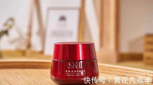 红血丝|吃土也要入的面霜~!