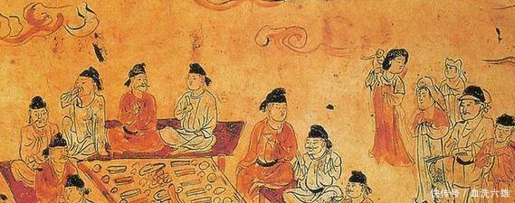 唐朝|历史上最强大的王朝的开创者，却被自己的儿子隐瞒了功绩！