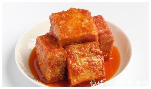 降血压|常吃“豆腐乳”的人，到最后怎么样了？3个好处会“不请自来”！