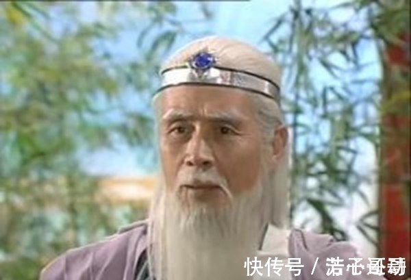 姚天君$封神后，姜子牙得到了一个更好的结局，还是鸿钧亲自安排的