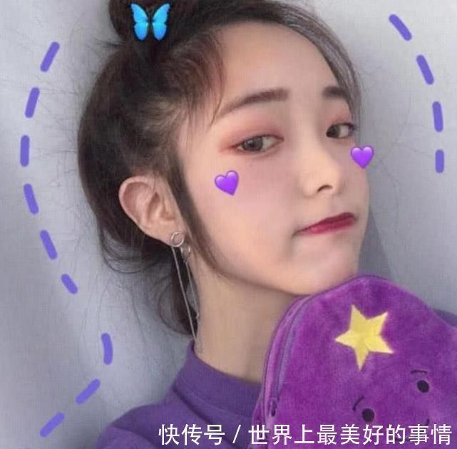 男生 女生认为“很low”的3发型,男生却“贼稀罕”,小仙女快学起来