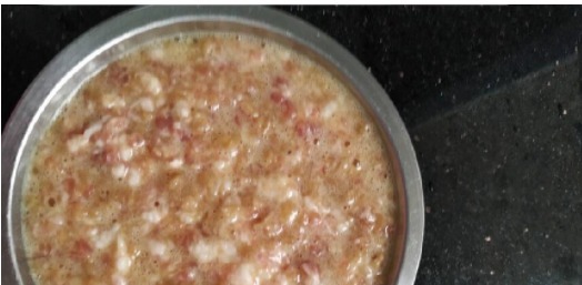 我做了这道菜,蒸一蒸,鲜美下饭,好吃又好做