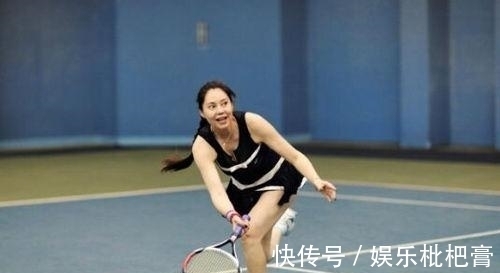 胡娜|中国体坛“叛徒”回归,脸面何在?如今她想在国内疯狂吸金
