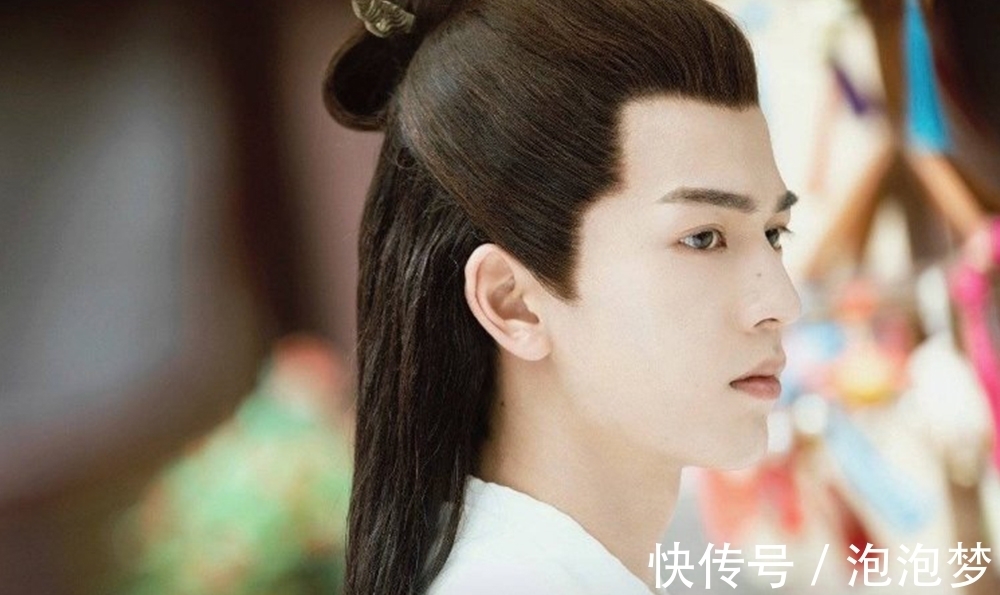 张凌赫|《天官赐福》演员已经进组,和花怜毫不相干,2天连上3个热搜!