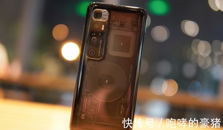 下架|小米10至尊版官方全平台下架,原来降价2000元,是米粉最后的机会