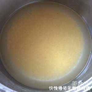 红糖小米粥|最通便的水果不是香蕉而是它,便秘的人生吃,轻松拉出黑臭巨便!