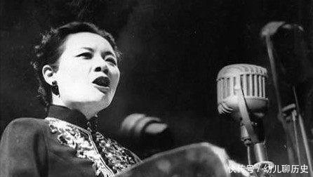 蒋介石|宋美龄一天换五条床单?蒋介石日记揭开惊人真相!