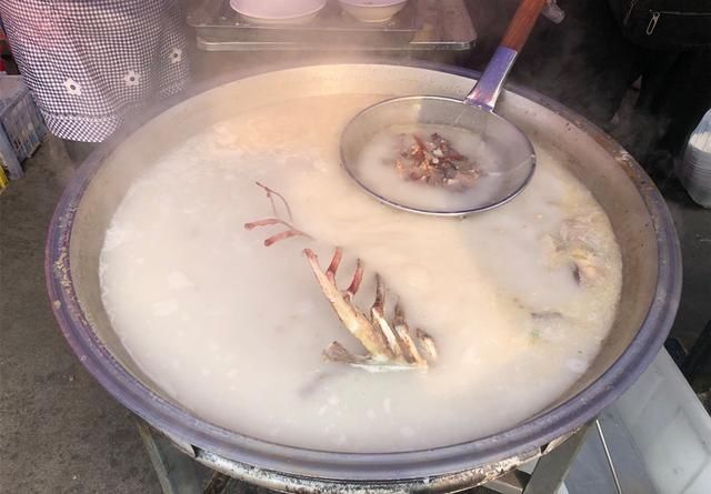 爷爷卖羊汤20年，炖羊肉的秘方被我泄露了，爱喝羊肉汤的要收藏好