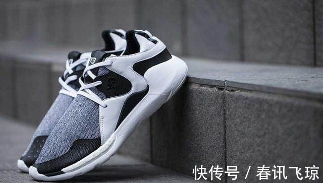时尚|阿迪达斯Adidas Y-3,一个蜚声国际但又鲜为人知的品牌