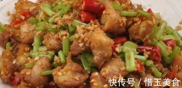 茶匙|鸡脆骨5种最好吃的做法，简单美味又下饭，看看你喜欢吃哪种？