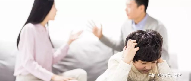 过度节俭正在毁掉孩子未来，家长要及时改正，避免未来无法弥补