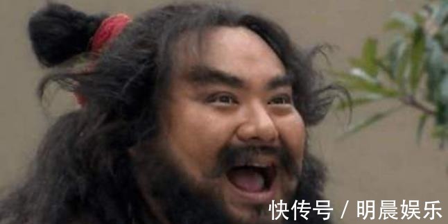 梁山#水浒中有两次“黑话问答”,看懂的人都沉默,看不懂的人却都大笑