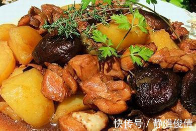 天生一对|土豆和此物是“天生一对”，血管通常无阻，清除体内垃圾，多吃好