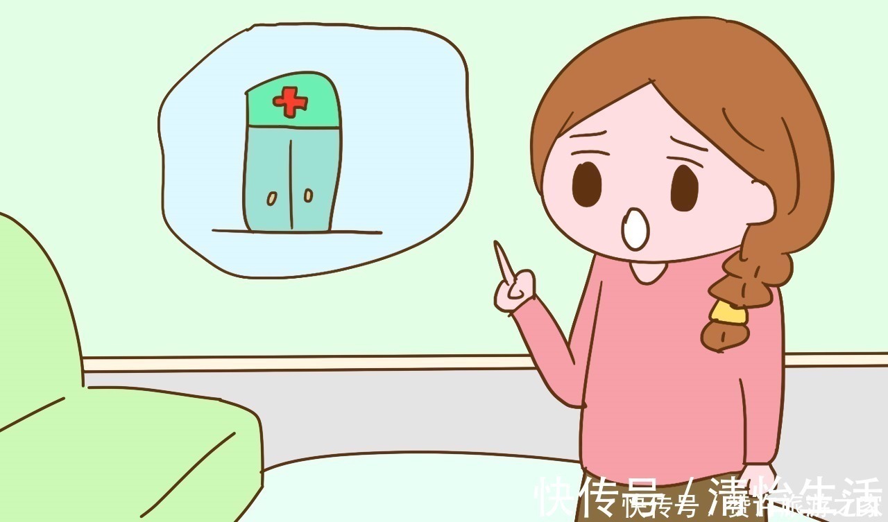 孕妈|怀孕后第一次产检要重视,这三项指标都通过就恭喜了,宝宝很健康