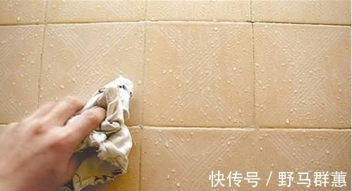 墙面|奉劝大家装修真不要全屋贴瓷砖,看上去很高档,住上才知道错