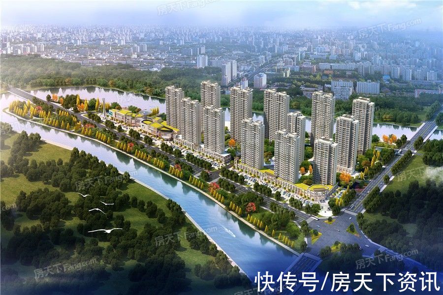 组图|请查收从威海文登区热门楼盘现场传来多张谍照(组图)