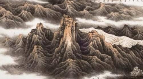 登鹳雀楼|唐代一诗人,一生只留下6首诗,其中2首流传千古,几乎无人不知