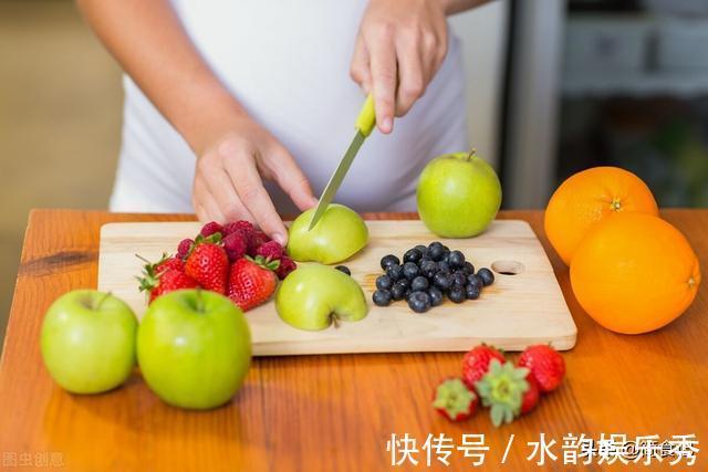 热量|5种含糖量极高的水果，比吃肉还容易长胖！想要减肥，一定要少吃