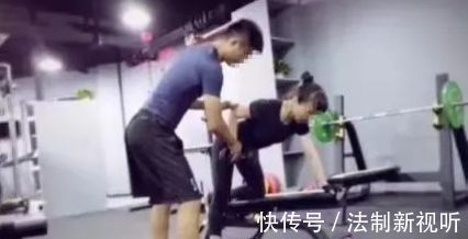 阿姨|上海富婆健身房“不雅视频”全网疯传：人没了底线，有多可怕？