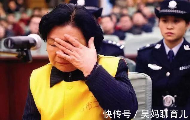 三鹿奶粉|三鹿奶粉原董事长将被提前释放,受害的“大头娃娃”会原谅她吗?