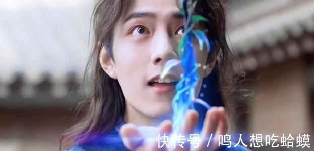 双生武魂|《斗罗大陆》坚韧不拔唐三的成长之路，爱极了肖战行云流水的打戏