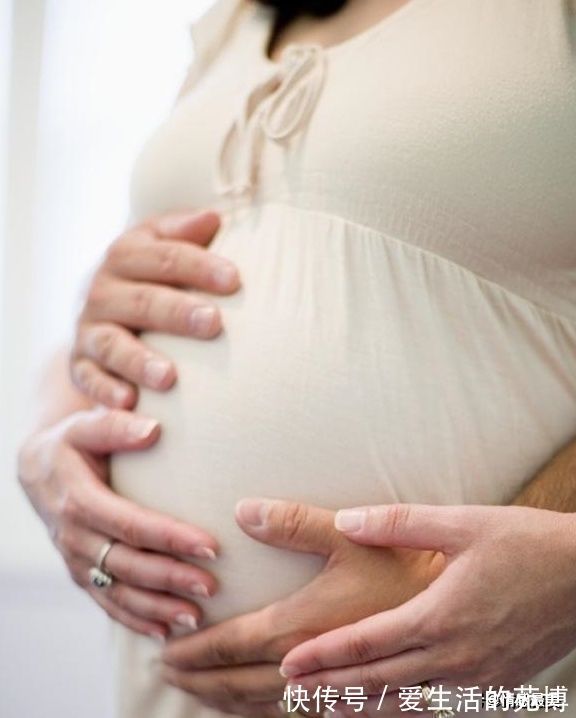 托腹带|怀孕后,这些东西最好要买,可以帮孕妈减少麻烦,对胎儿也有利