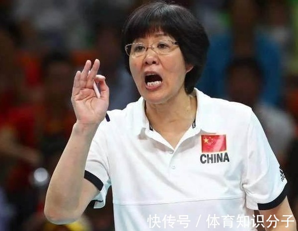奥运冠军|中国女排重炮手宣布重大决定！和奥运冠军喜结连理，郎平放心了
