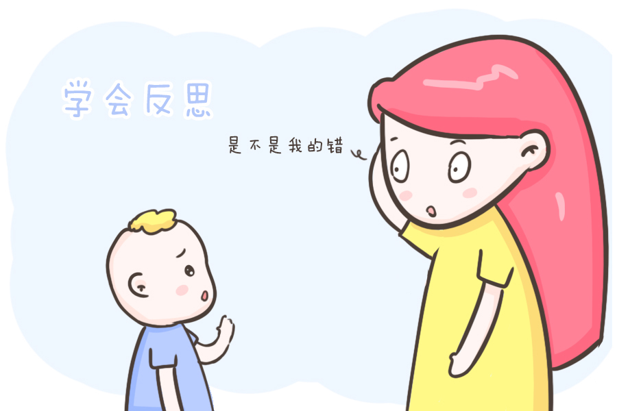 乖巧|家里有个爱顶嘴孩子,你应该感到高兴才对,原因是……