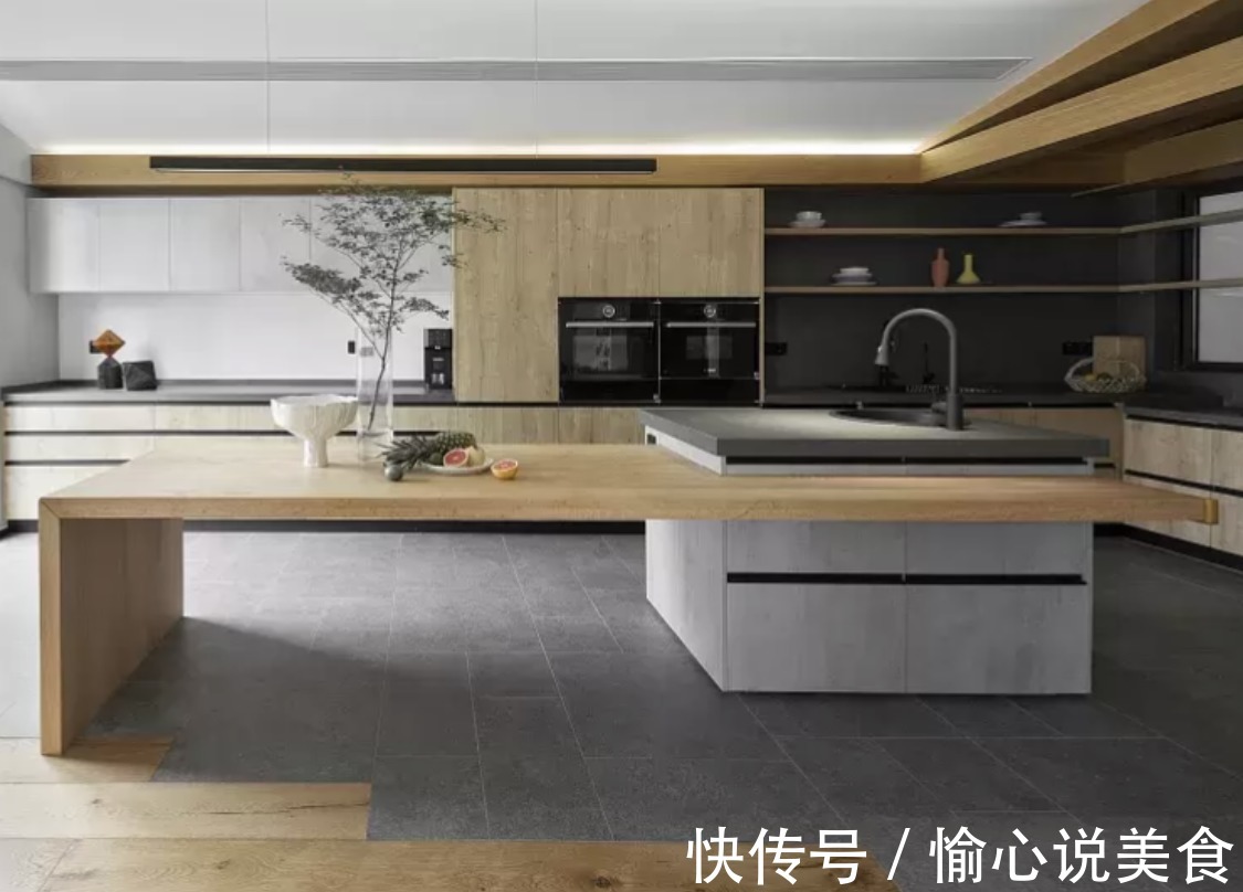 客厅|上有老下有小房子别乱装,学他这么设计,全屋大气实用,老少皆宜