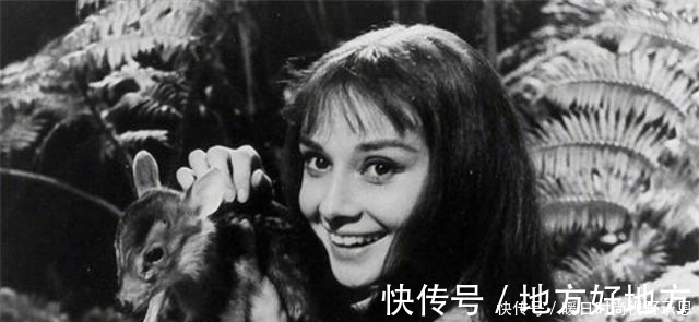 奥斯卡金像奖|纪梵希“爱”了赫本40年,亲手为其披上3次嫁衣,终身不娶