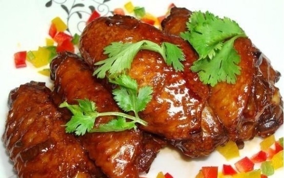 特别解馋下饭的几道硬菜，看着就有食欲，全家人吃得开心满足