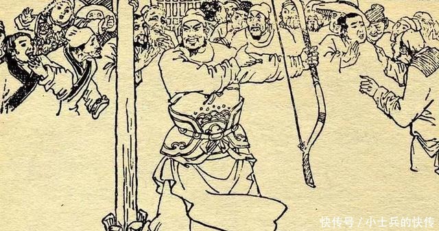 贾柳楼|单雄信人生三大失意绿林道怕一人,贾柳楼恨一人,斗强敌丢一人