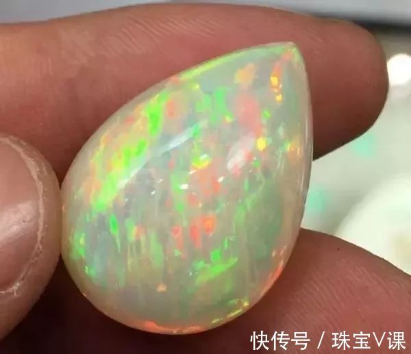 水晶 宝石界的升值黑马,新晋贵妇