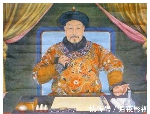 戚夫人#古代一文盲皇帝，一生只2首诗却“力压乾隆4万首”，很多人都背