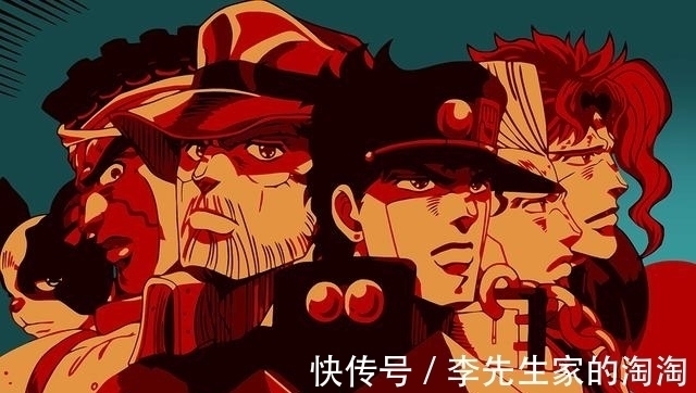 二次元|JOJO第八部即将迎来完结,粉丝关心的第九部新作可能更新无望